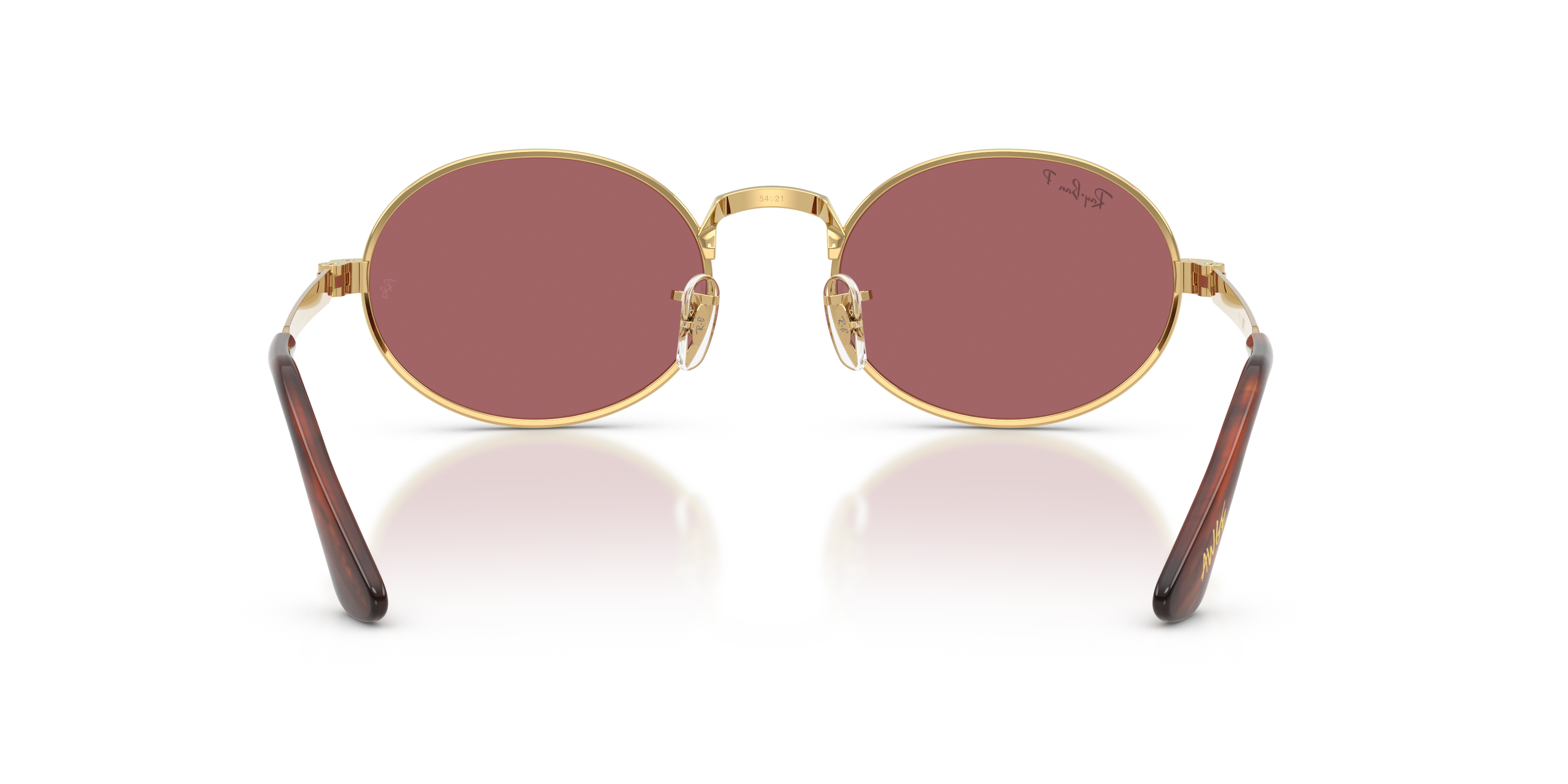 Ray-Ban RB3931 001/AF  